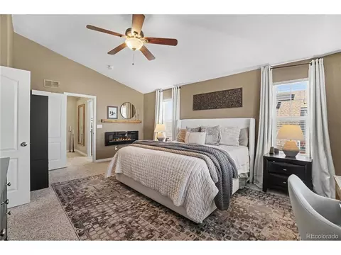 Bedroom - 6104 Marble Mill Pl, Erie, CO 80516 photo 2 of 5