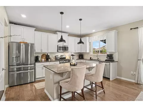 Kitchen - 6104 Marble Mill Pl, Erie, CO 80516 photo 3 of 4