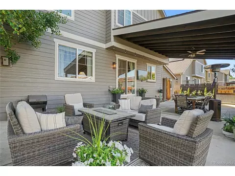 Exterior - 6104 Marble Mill Pl, Erie, CO 80516 photo 3 of 4