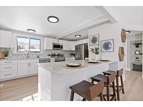 499 S Parfet St, Lakewood, CO 80226