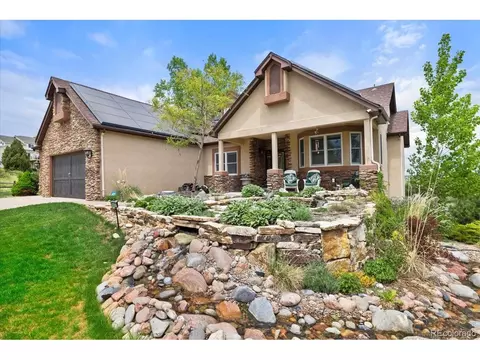 5697 Bridlespur Ridge Pl, Colorado Springs, CO 80918