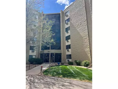 13601 E Marina Dr #305, Aurora, CO 80014