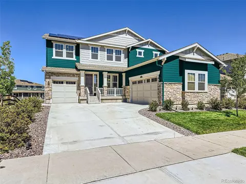 22489 E Rockinghorse Pkwy, Aurora, CO 80016