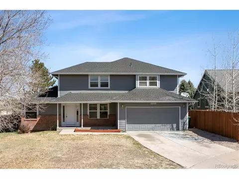 3330 Briarpatch Pl, Colorado Springs, CO 80918