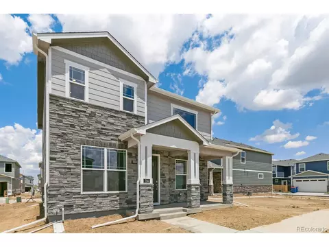 21864 E 9th Pl, Aurora, CO 80018 photo 2