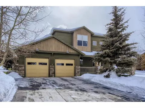 49 Legend Cir, Dillon, CO 80435 photo 1