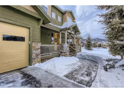 49 Legend Cir, Dillon, CO 80435 photo 27