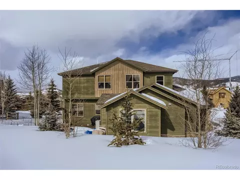49 Legend Cir, Dillon, CO 80435 photo 29
