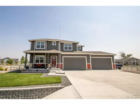 430 Wyatt Dr, Hudson, CO 80642