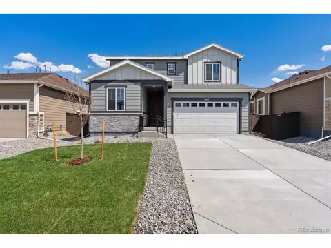 9672 Cathay St, Commerce City, CO 80022