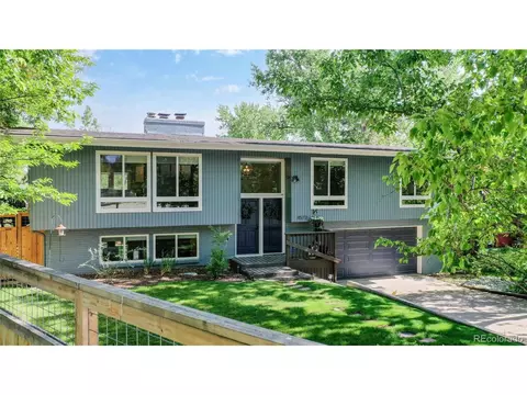 4572 Beachcomber Ct, Boulder, CO 80301 photo 1