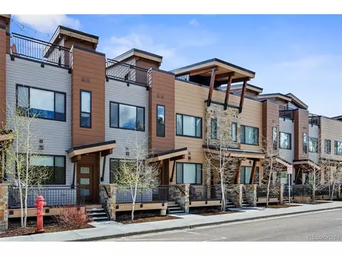 294 Lions Gate Dr, Winter Park, CO 80482