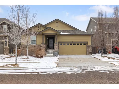 3307 Raintree Ln, Dacono, CO 80514