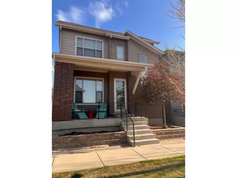 1401 W 66th Ave, Denver, CO 80221