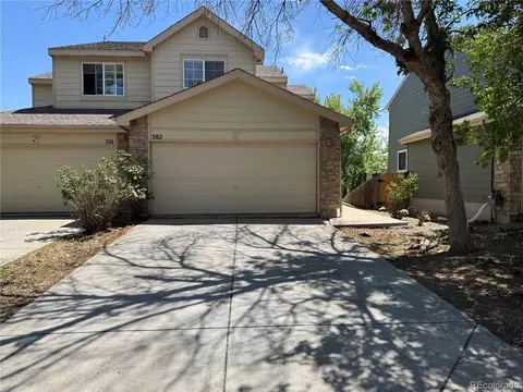 582 W 91st Dr, Thornton, CO 80260