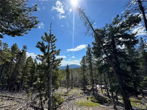 1 Miners Candle Rd, Idaho Springs, CO 80452