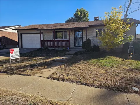 15144 Maxwell Pl, Denver, CO 80239