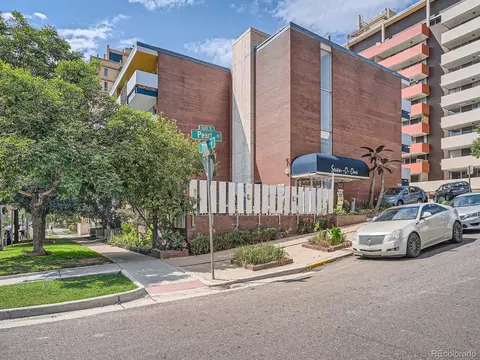 701 Pearl St #207, Denver, CO 80203