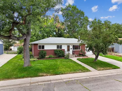 6737 Lee St, Arvada, CO 80004