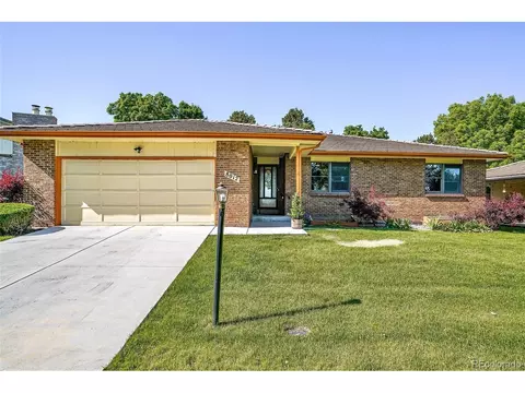 8012 W 78th Way, Arvada, CO 80005