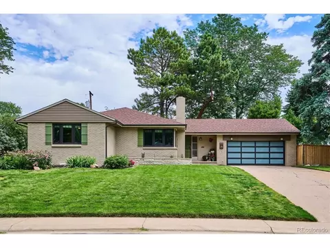 3232 S Josephine St, Denver, CO 80210