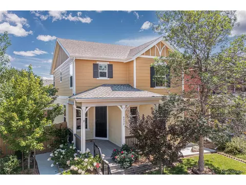 4432 S Independence St, Littleton, CO 80123