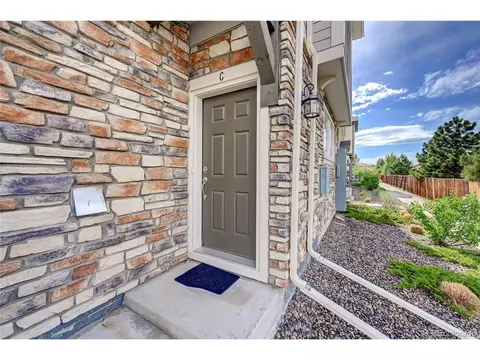 24817 E Calhoun Pl #C, Aurora, CO 80016 photo 3