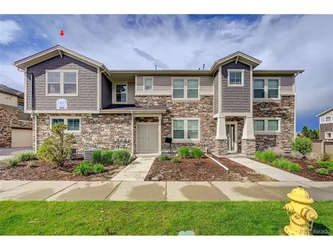 24817 E Calhoun Pl #C, Aurora, CO 80016