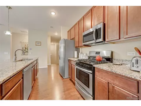24817 E Calhoun Pl #C, Aurora, CO 80016 photo 7