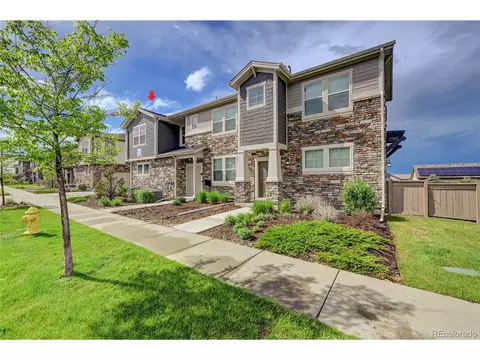 24817 E Calhoun Pl #C, Aurora, CO 80016 photo 2