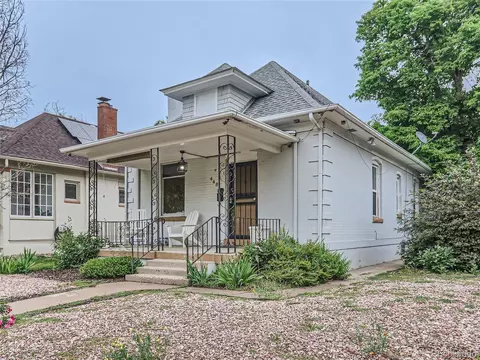 448 Downing, Denver, CO 80218