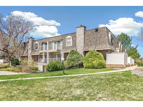 1350 S Idalia St #7-G, Aurora, CO 80017