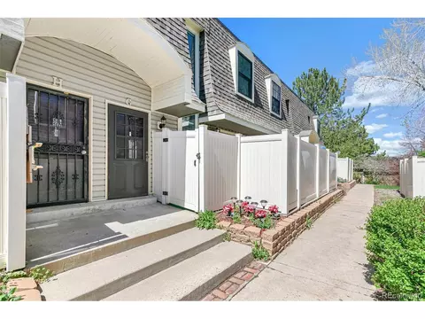 1350 S Idalia St #7-G, Aurora, CO 80017