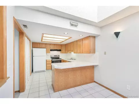 1350 S Idalia St #7-G, Aurora, CO 80017