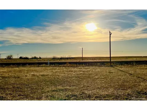 4 Acres State Highway 71, Limon, CO 80828