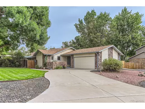 1015 E 19th Ave, Broomfield, CO 80020