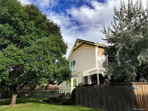 6634 S Jackson Ct, Centennial, CO 80121