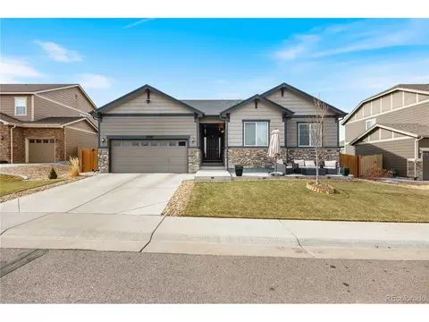 12551 Tamarac St, Thornton, CO 80602