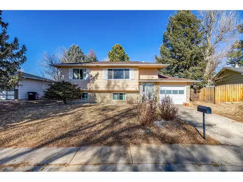 3724 Encino St, Colorado Springs, CO 80918