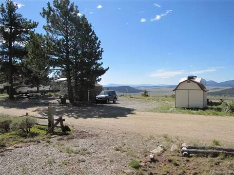 224 Lantern Loop, Hartsel, CO 80449