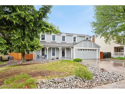 210 Crawford Cir, Golden, CO 80401