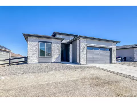 22097 E Rockinghorse Pkwy, Aurora, CO 80016