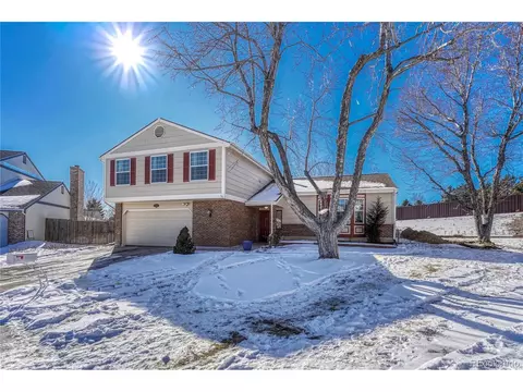 Undisclosed, Centennial, CO 80015