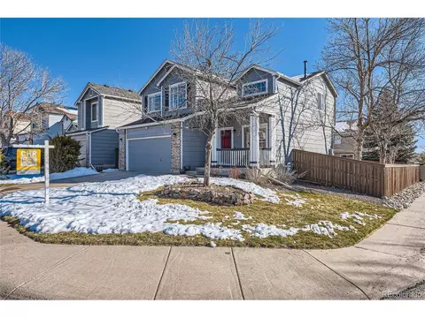 9990 Apollo Bay Way, Highlands Ranch, CO 80130