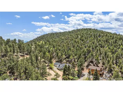 14077 Wamblee Trl, Conifer, CO 80433 photo 23