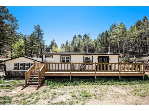 14077 Wamblee Trl, Conifer, CO 80433 photo 22