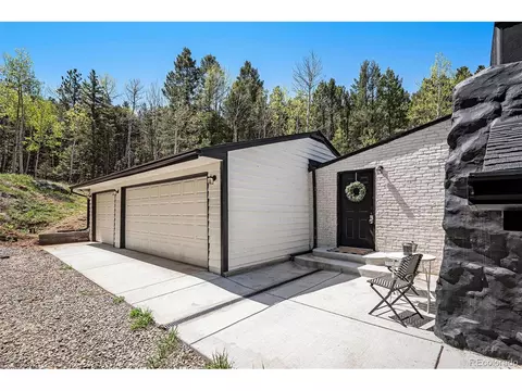 14077 Wamblee Trl, Conifer, CO 80433 photo 19