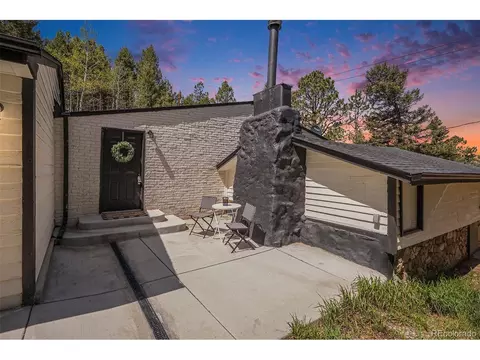 14077 Wamblee Trl, Conifer, CO 80433 photo 20