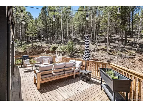 14077 Wamblee Trl, Conifer, CO 80433 photo 21