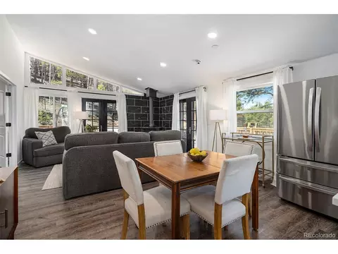 14077 Wamblee Trl, Conifer, CO 80433 photo 7